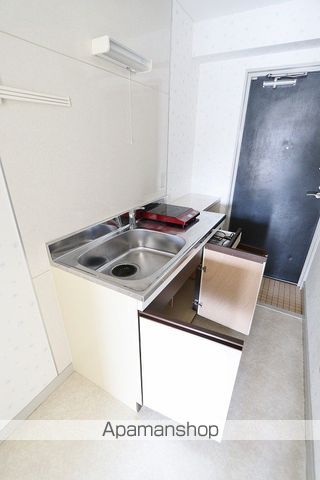 ツインテラスの内装写真