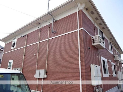 宮崎県延岡市愛宕町３丁目[2DK/46.49m2]の外観3