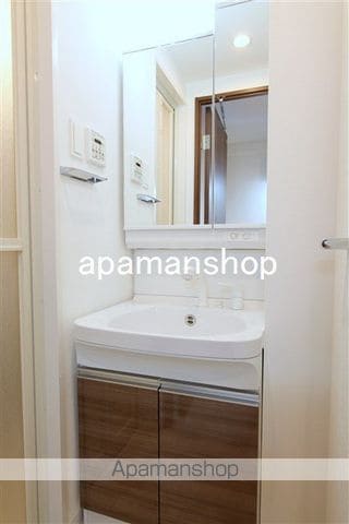 フォーリアライズNAMBAMINAMIレーヴの内装写真
