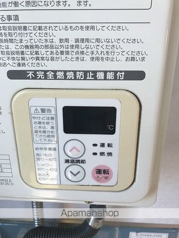 M・E BLD KASUMIの内装写真