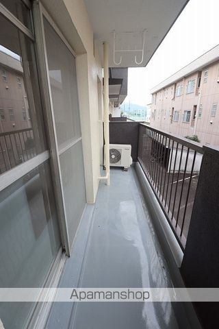 AIRLIX宮下の内装写真