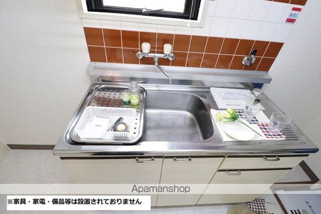 スカイハイム花園の内装写真