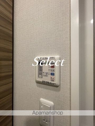 ガーラ横濱関内グランドステージの内装写真