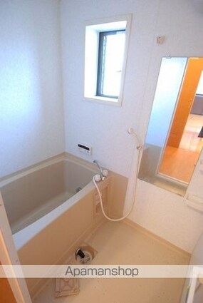 ＯＡＳＩＳ　ＳＡＴＯＮＡＫＡ　Ｂ棟[1LDK/42.55m2]のバス