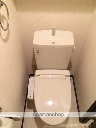 レオネクスト菜の花[1K/30.03m2]のトイレ