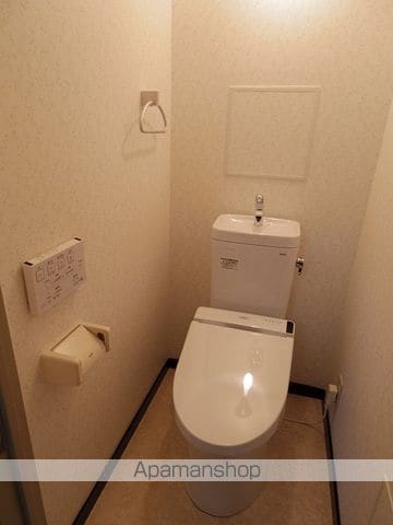 コーポラス大場S-4の内装写真