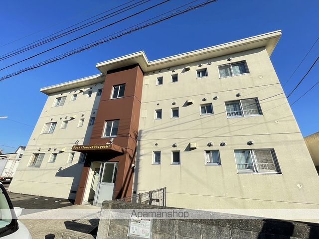 PochiTama Taniyoshiの外観写真