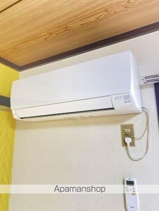 フレグランスＡ・Ｓ　Ａ棟[2K/42.72m2]のその他設備