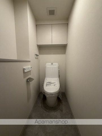 AIFLAT明大前の内装写真