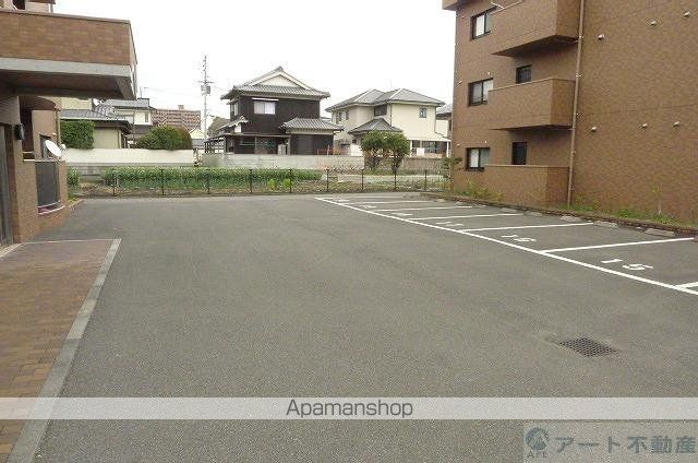 ブライムグッドウェイブ II棟のその他写真