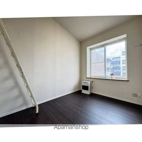 ロフトマンション本郷の内装写真