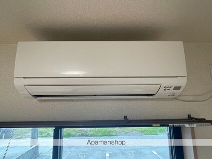 ワンルーム・ヒロ[1R/20.3m2]のその他設備