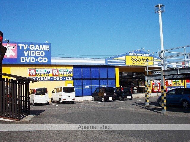 アメニティ本郷 Bの周辺写真