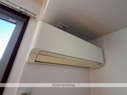 ルミエール須賀[2DK/44.28m2]のその他設備