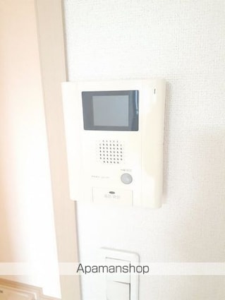 ウェステン　ドルフⅡ[1K/28.3m2]のその他設備