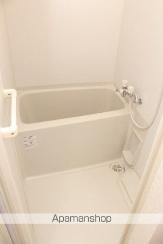 グッドライト月寒東の内装写真