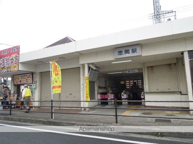 セジュール正木の周辺写真