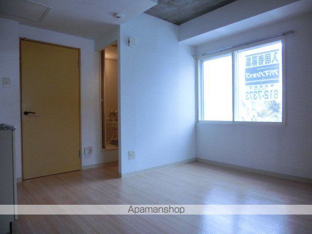 パスカル山の手の内装写真