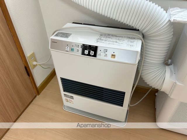 ダイワハイツの内装写真