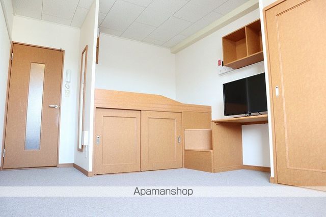 レオパレスSHIBATAの内装写真