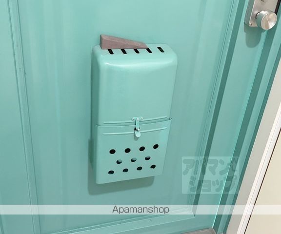 レスポワール山科の内装写真