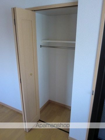 アヴァンティーク銀座2丁目の内装写真