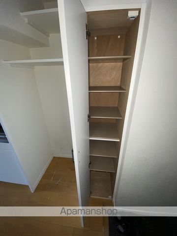 ACCESS湘南平塚の内装写真