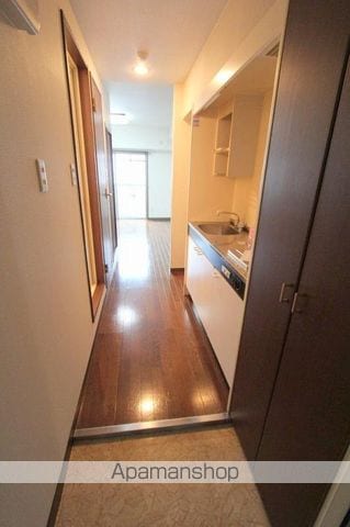 エグゼクティブコート中新町の内装写真