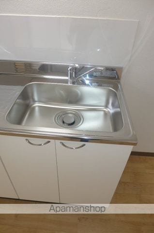 タウニィニイミの内装写真