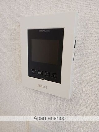 サウスウェーⅧ　Ａ[2LDK/59.58m2]のその他設備