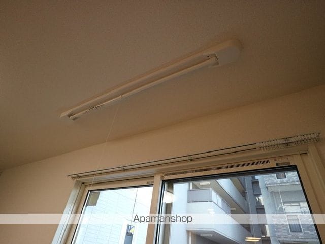 GARANCE新森の内装写真