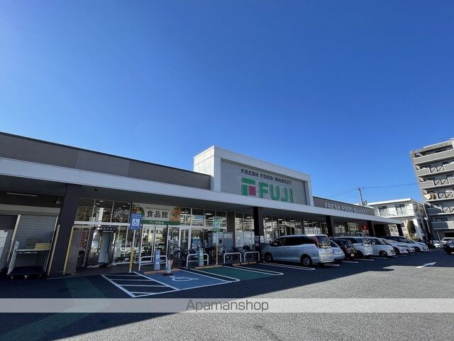 アイレスト白島[1K/20m2]の周辺1