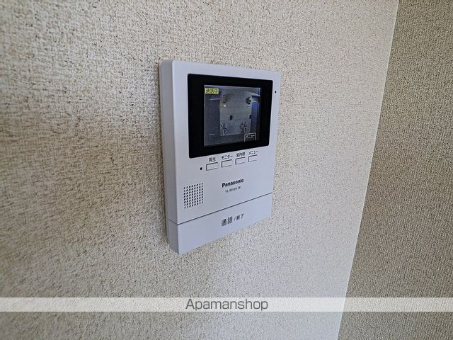 ローベルジュの内装写真