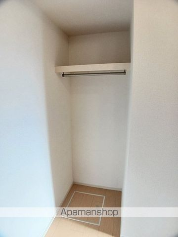 クレールNの内装写真
