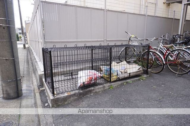ヴェルドミール志賀の外観写真