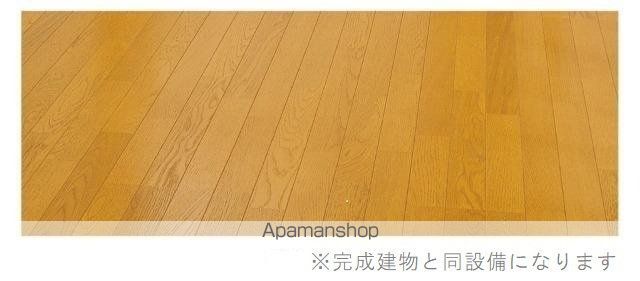 中央4丁目アパートの内装写真