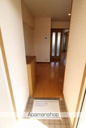 グランアルブル山越Ⅲ[2LDK/45.36m2]の内装3