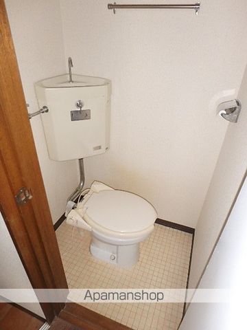 南郷ハイツイレブンの内装写真
