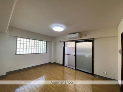 フローレス昭和町[1K/25.14m2]の内装4