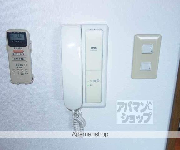 ヴィラさわだの内装写真