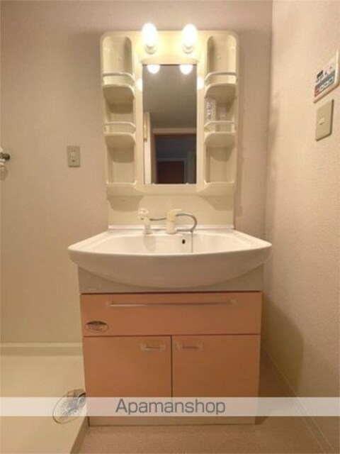 和歌山県和歌山市三葛[3LDK/71.28m2]の洗面所