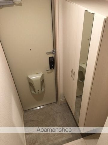 D-room COMFYの内装写真