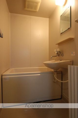 メゾン綾羽の内装写真