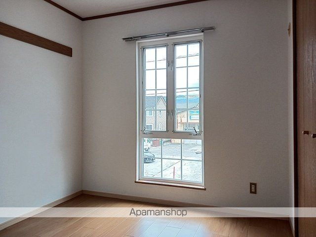 エゾンスの内装写真