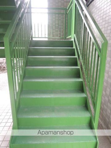 エステカーサ藤沢本町の内装写真