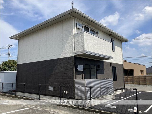 セジュール六条 Cの内装写真