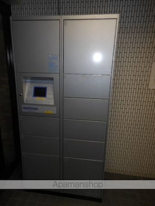 東京都目黒区碑文谷５丁目[1R/19.25m2]の内装4