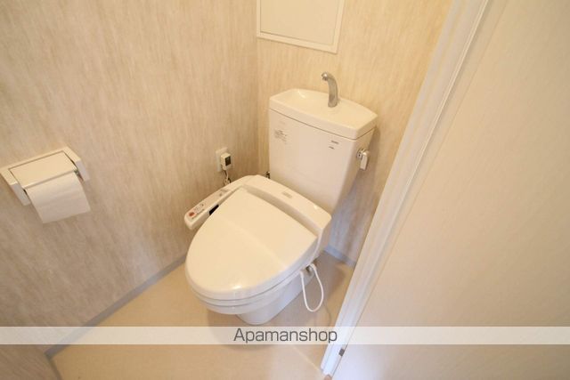 ルグラン弐番館の内装写真