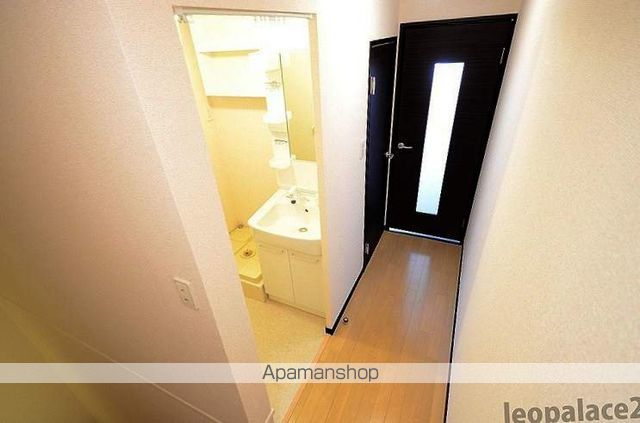 レオネクスト西浦の内装写真