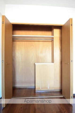 広島県広島市安佐南区大町東３丁目[4LDK/77.91m2]の収納